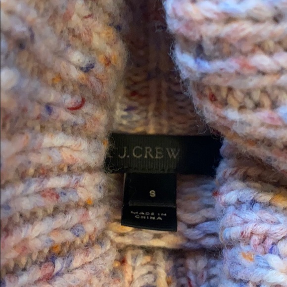 Jcrew Turtle Neck - Picture 3 of 3